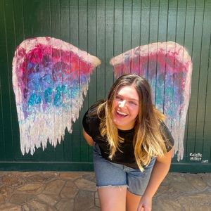 Meet your Posher, Kylie